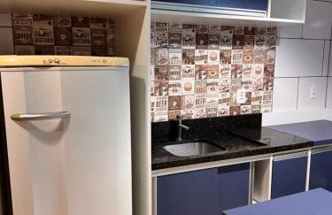 Aconchego da Serra apartamentos - Photo 3