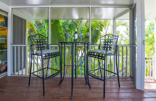 Tree Top Paradise - Foto 11