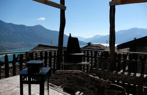 Appartamenti Montemezzo Le Case in Pietra - Photo 16