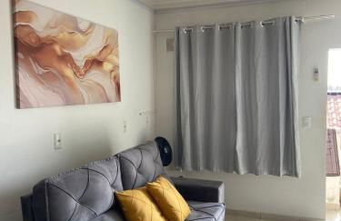 Apartamento Luz da Armação - Foto 8