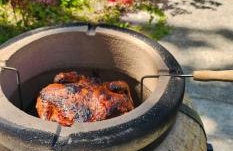 Romantisches Waldhaus mit Privatsauna, Grill und Feuerschtelle - Foto 36