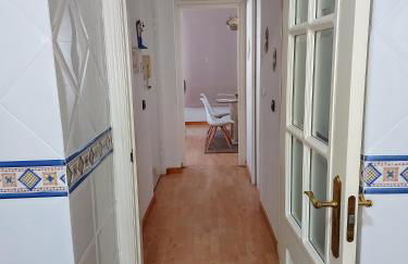 Apartamento Las Floritas - Photo 41