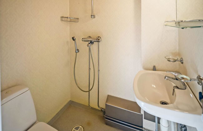 Lövgårdenin lohimaja - Foto 27