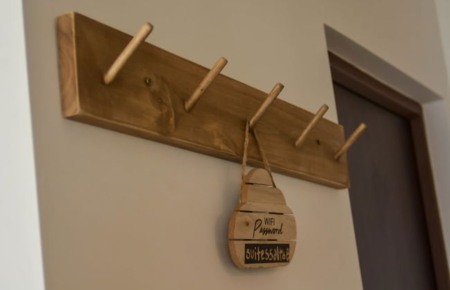 Suites Salta - Foto 8