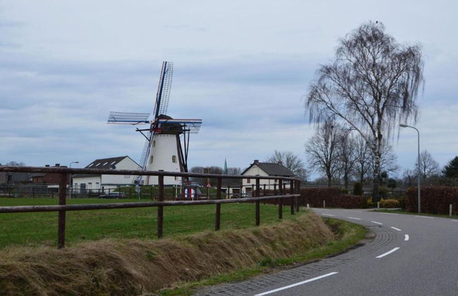 Holiday Home in Stramproy Near Nature Reserve - Photo 16