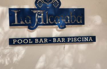 LAALCAZABA Garden - Foto 19