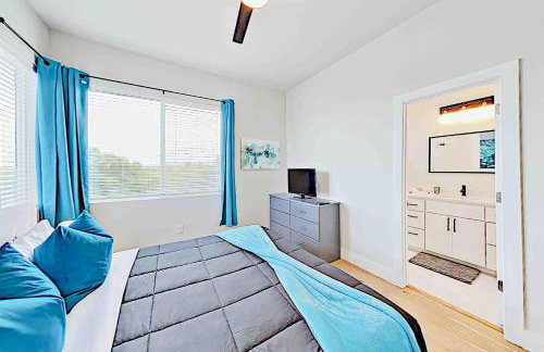 Blue Blossom - Foto 15