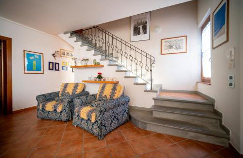 Villino Blu Private Villa on the Chianti Hils 10 Plus 2 pax - Photo 62