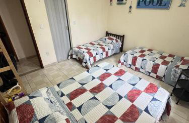 Refúgio MARÉ DE VICENTE - Foto 29