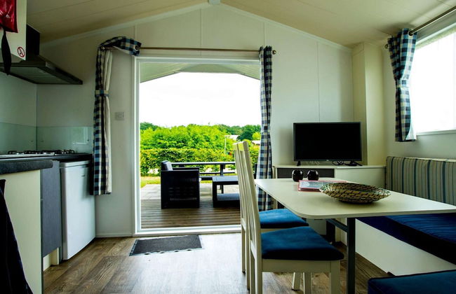 Chalet Near Loonse and Drunense Duinen - Foto 72