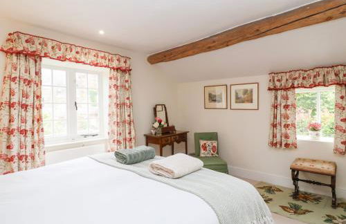 Magdalen Cottage - Foto 29