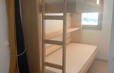 La Plagne Bellecôte Résidence 3000 - Foto 11