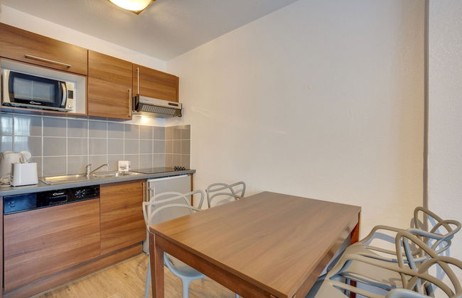 ResidHotel Azuréa - Foto 18