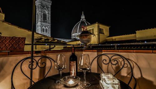 Romantic Terrace - Foto 5