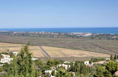 Villa Villa Ma-Nita by Interhome - Foto 62