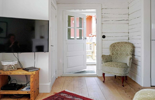 4 Person Holiday Home in Mellosa - Foto 29