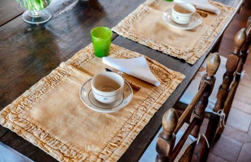 Solo Adulti - Casa Canonica con vista mozzafiato - Foto 3