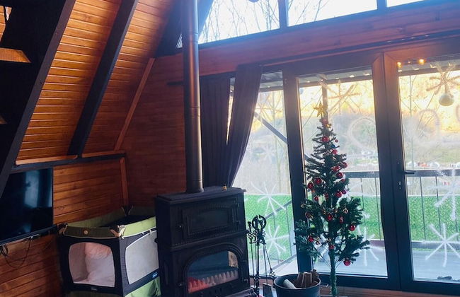 İYİ GÜN BUNGALOV - Foto 1