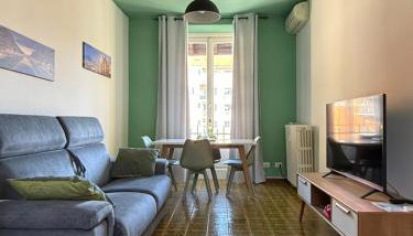 Nido di Rondine - Peaceful Loft in Milan City Centre - Foto 4