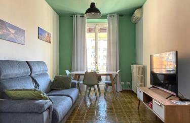 Nido di Rondine - Peaceful Loft in Milan City Centre - Foto 4