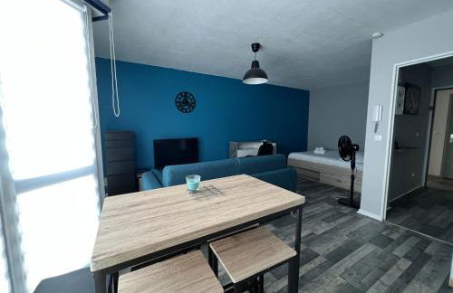 Piscine olympique - Premiere conciergerie - Foto 4