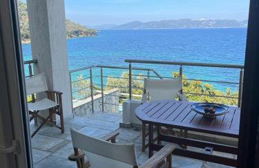 Villa Seaview - Foto 38