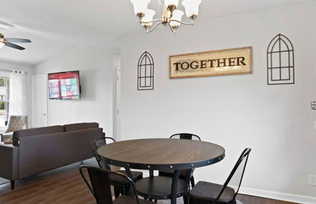 Charming House Close to Fort Campbell and Casino - Foto 7