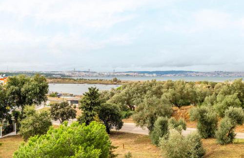 Lisbon South Bay - Orizon Seixal - Foto 7