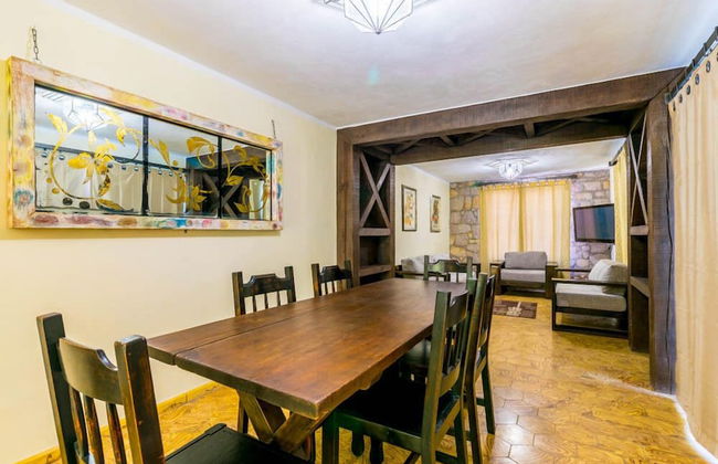 Casa Eugenia - Foto 17