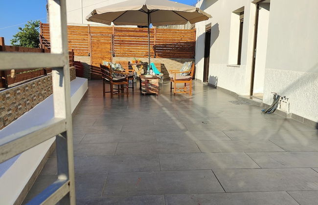 Casa di Rena Private House With Sunset View - Foto 36