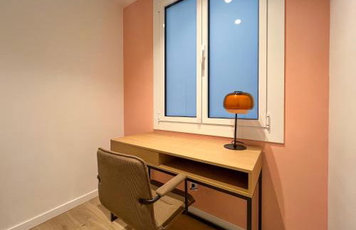 Stay U-nique Apartment Castanyer II - Foto 41