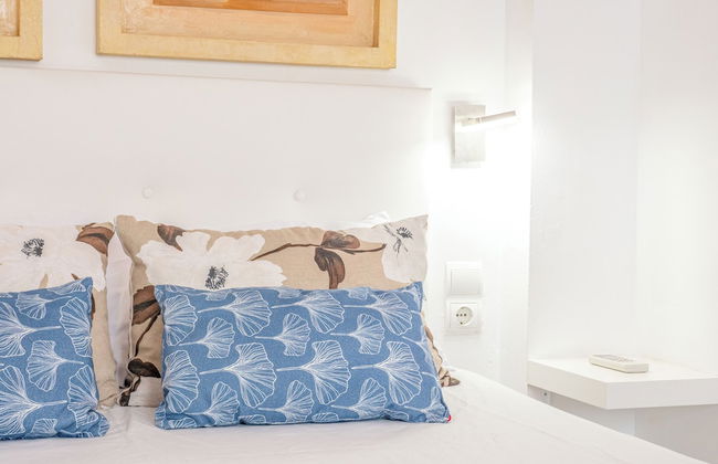 Atico de lujo plaza ayuntamiento pet friendly - Photo 22