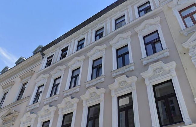 Luxury Apartment in the heart of Vienna - Foto 10