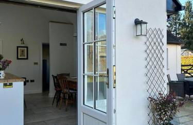 Favour Royal Cottage - dog friendly forest escape - Foto 30