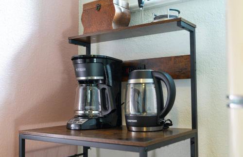 Historic Orlando Casita Love Apt A with backyard - Foto 19