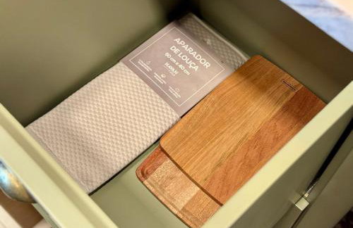 Delle Alpi 416C - Ao lado da roda-gigante - Foto 26