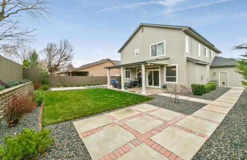 Boise Hills Luxurious Retreat - Foto 57