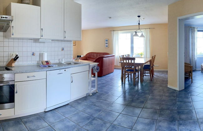 Flat on the Island of Poel With Sauna - Foto 5