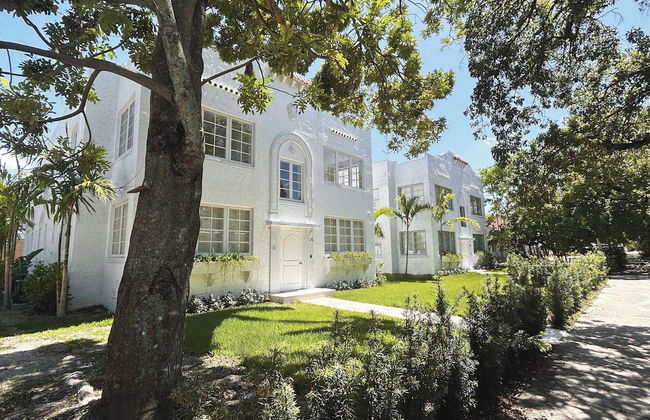 Beach Haus Design District - Foto 21