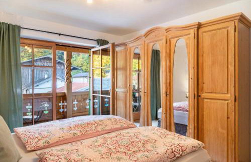 Fewo Maria Grasegger - Foto 13