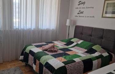 Studio apartman Asja - Foto 8