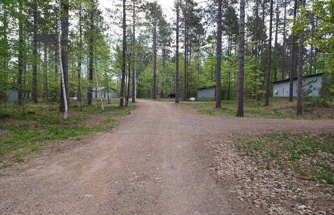 Expedition Inn - Foto 8