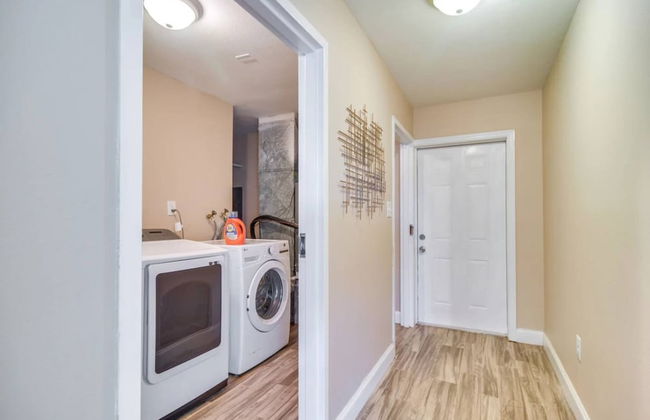 Home Close to Clearwater Beach - Foto 36