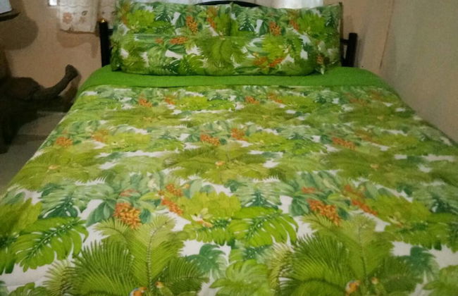 Heuan Kru Noi Homestay - Foto 5