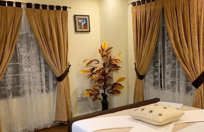 Mirpur Apartments & Hotel - Photo 24