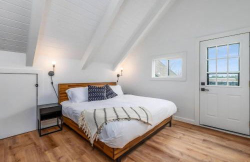 Tidal House #4 - Ocean Shores Chalet - Foto 9