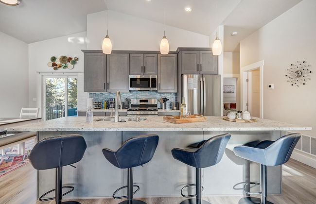 Mountain Oasis - Foto 15