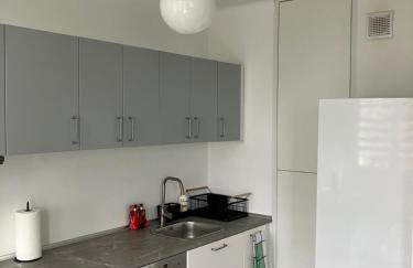 Studio Ciołkowskiego - Foto 7