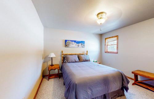 Hilltop Getaway - Foto 33