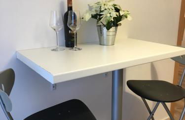 Ferienwohnung am Wald - Foto 21